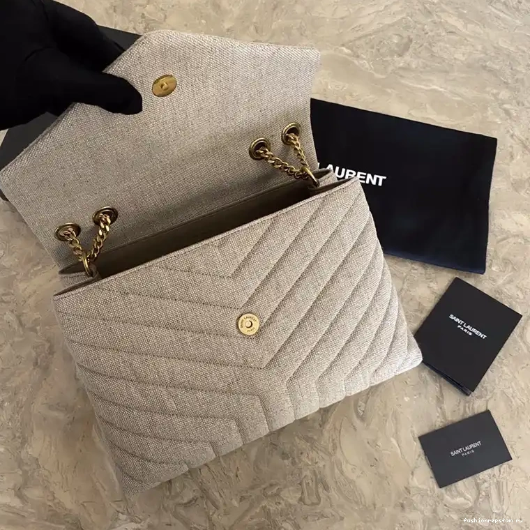 Fashionrep Bag YSL 2212HS0146 0804